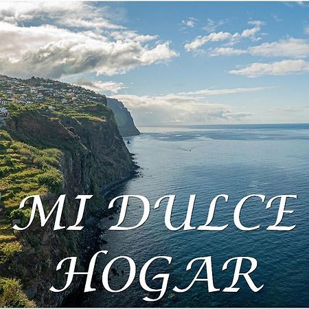 Mi Dulce Hogar Lejlighed Porriño Eksteriør billede