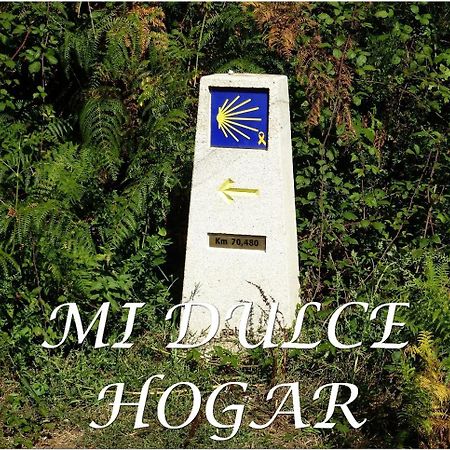 Mi Dulce Hogar Lejlighed Porriño Eksteriør billede