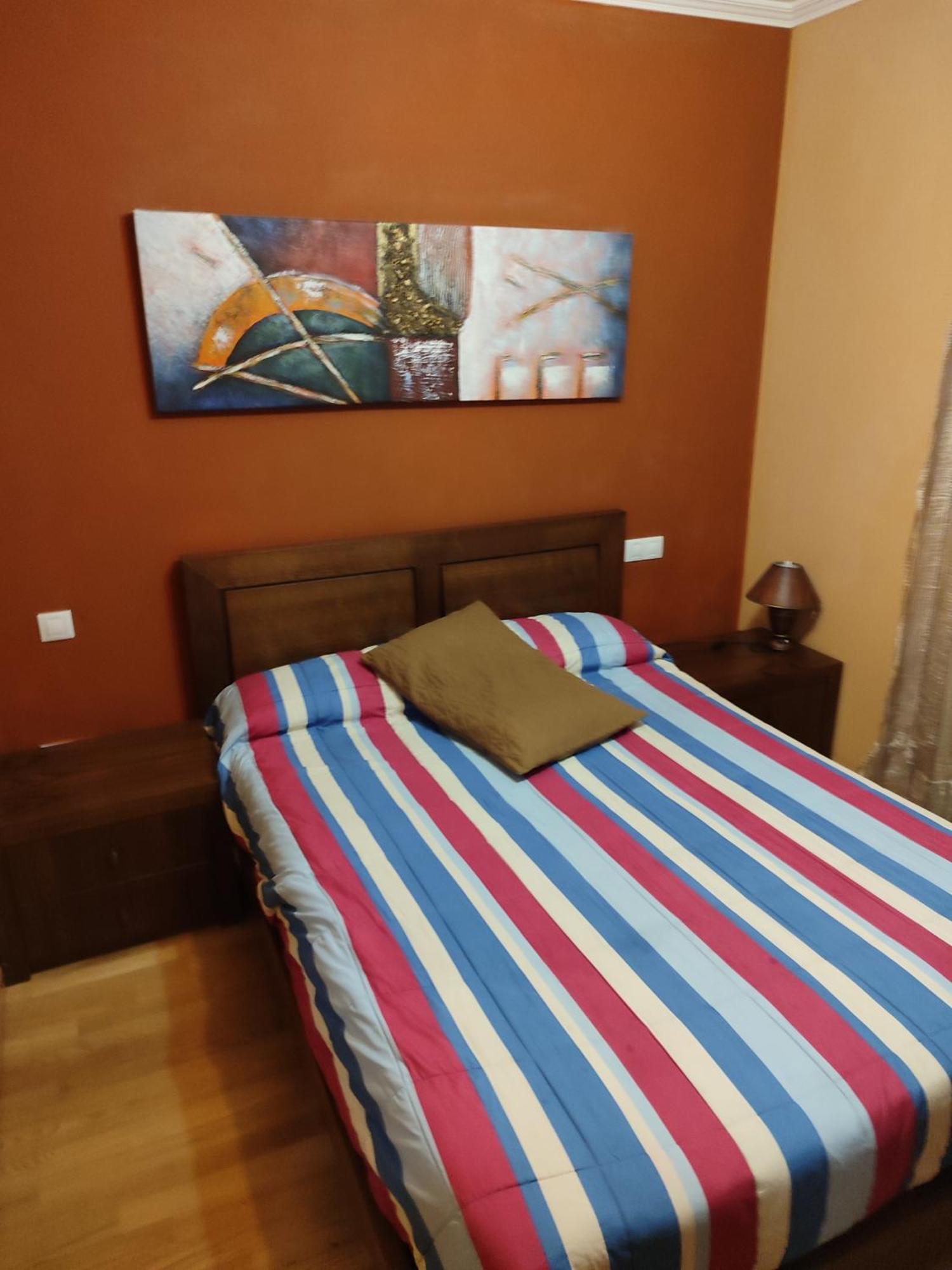 Mi Dulce Hogar Lejlighed Porriño Eksteriør billede