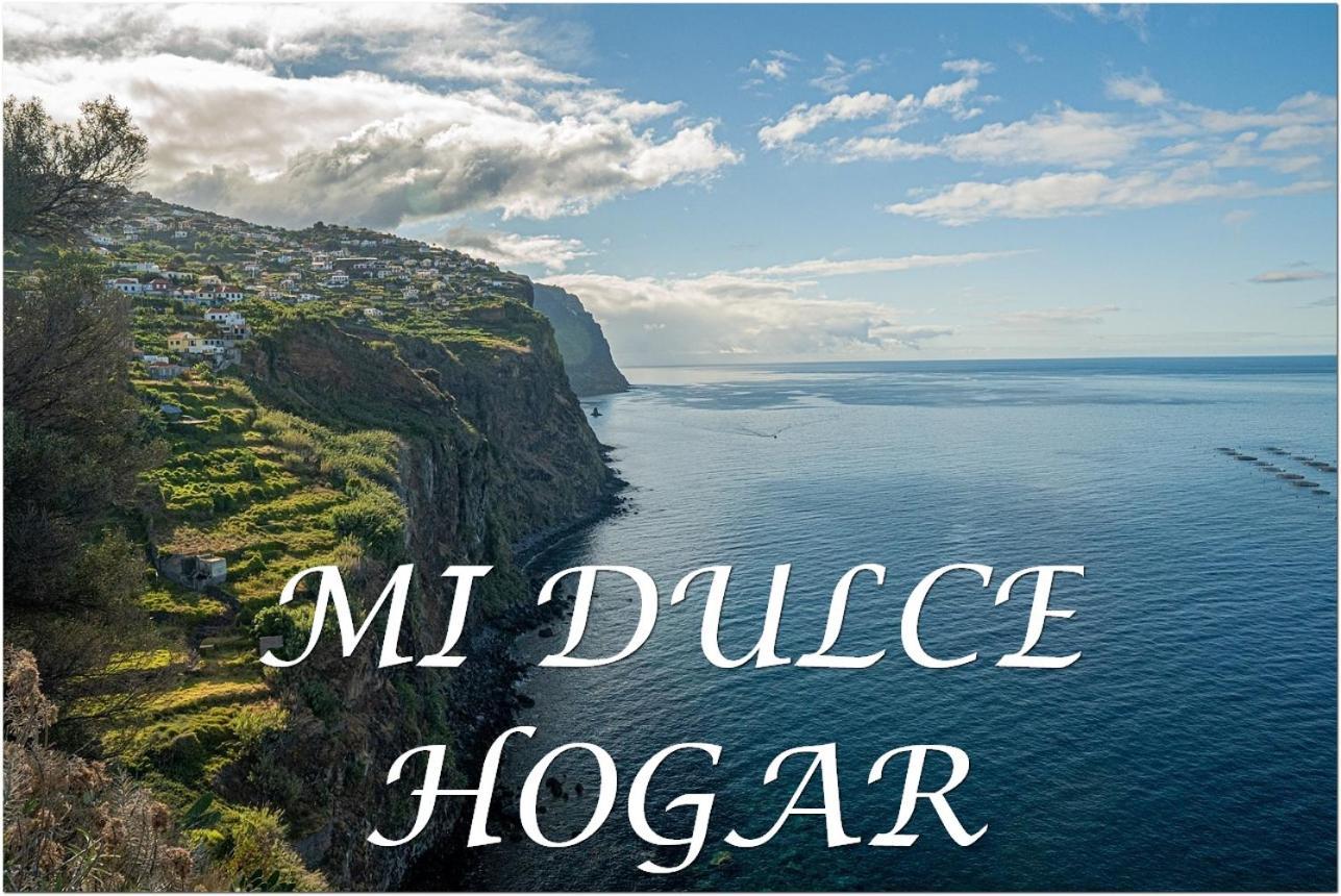 Mi Dulce Hogar Lejlighed Porriño Eksteriør billede