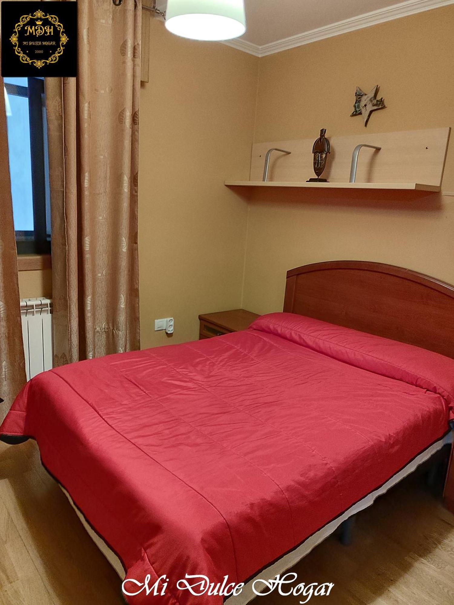 Mi Dulce Hogar Lejlighed Porriño Eksteriør billede
