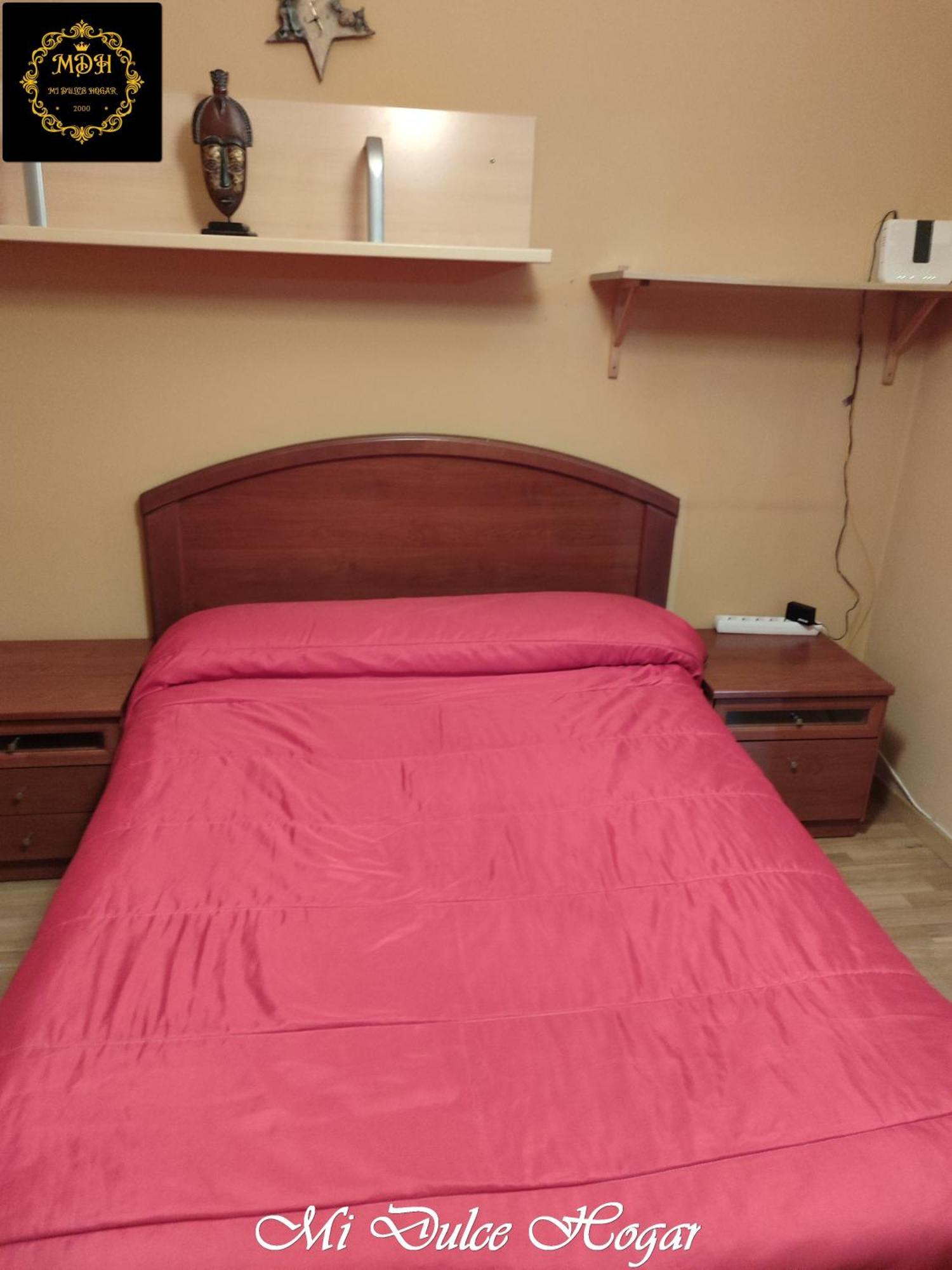 Mi Dulce Hogar Lejlighed Porriño Eksteriør billede