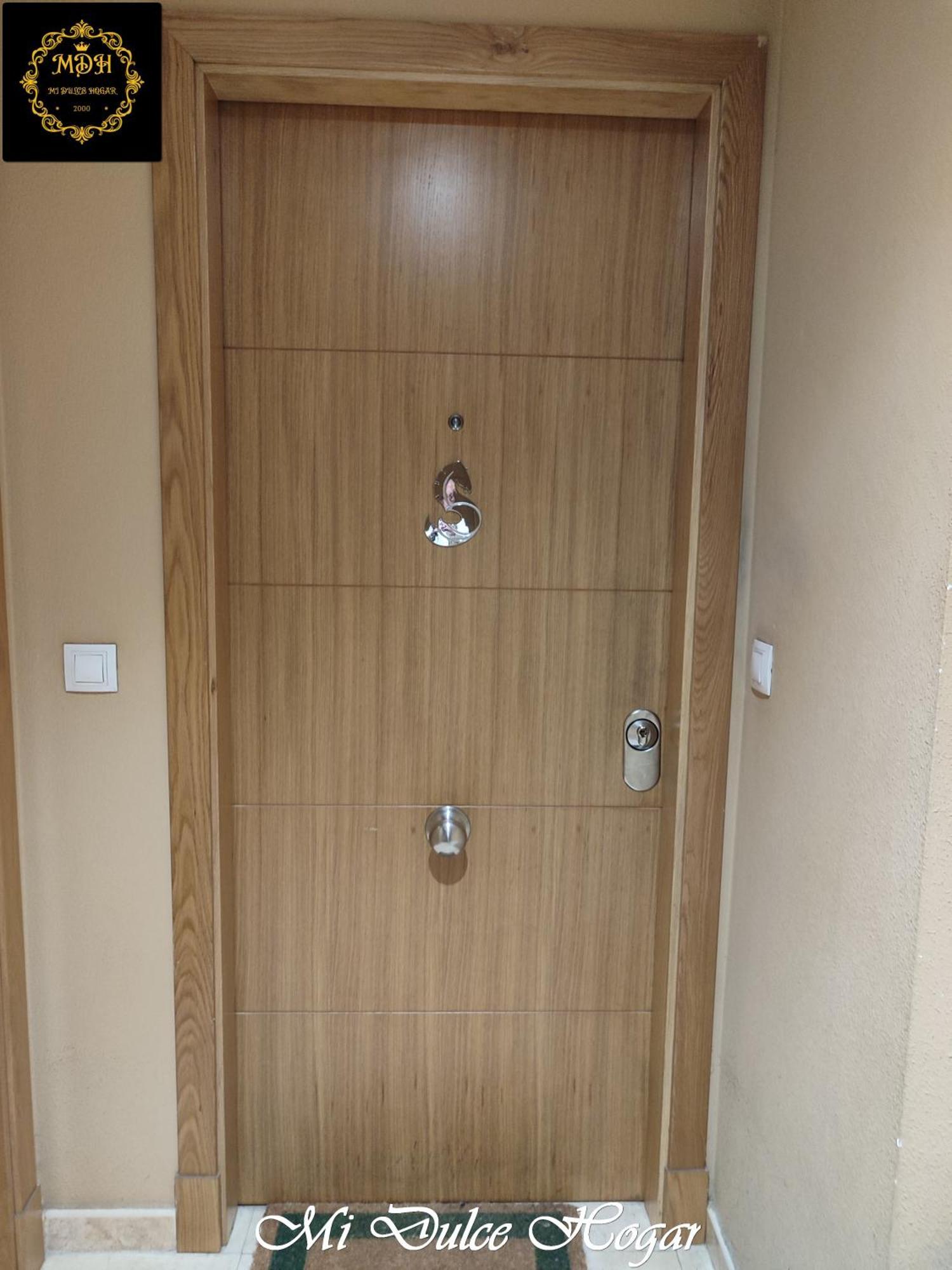 Mi Dulce Hogar Lejlighed Porriño Eksteriør billede