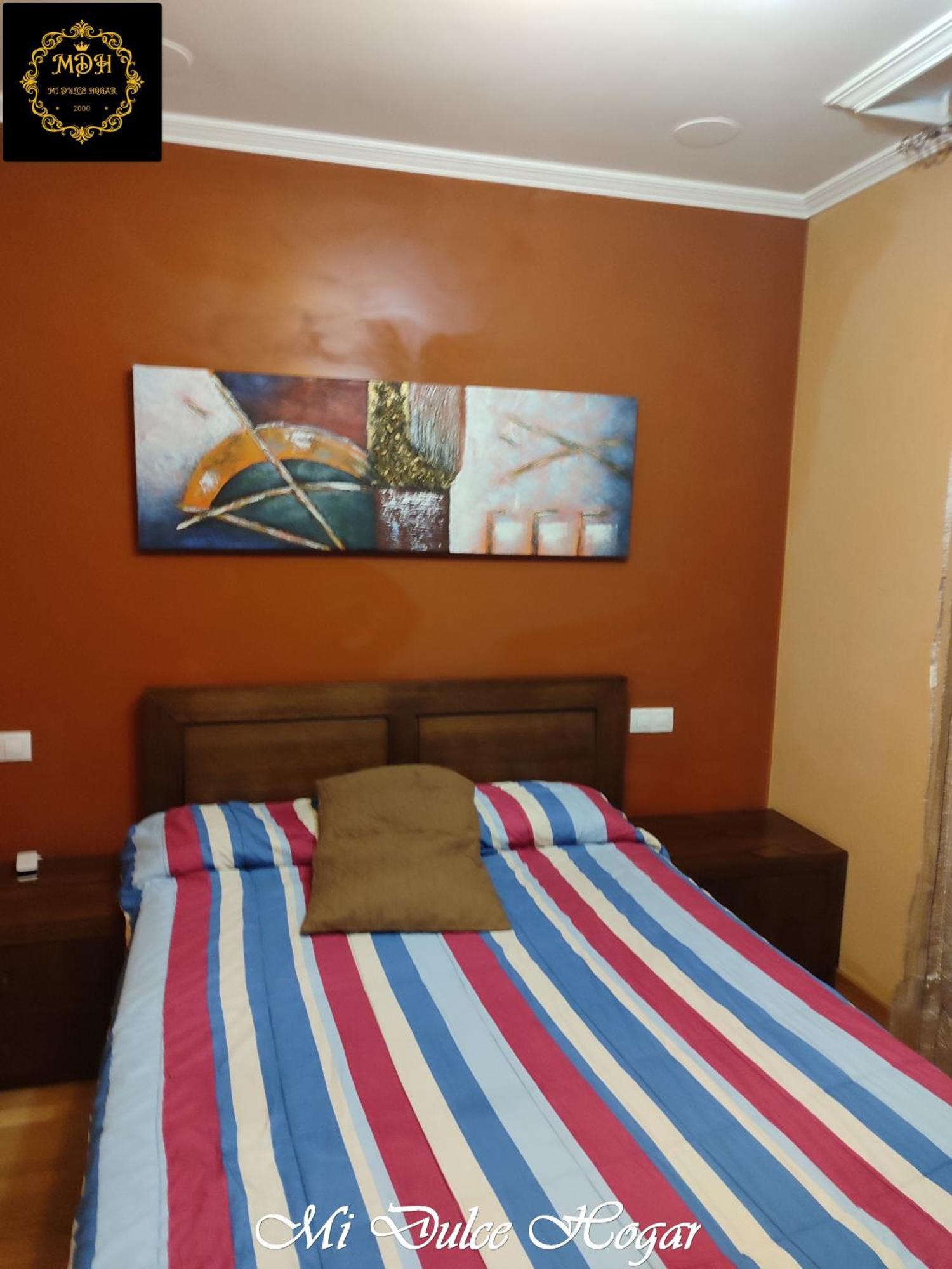 Mi Dulce Hogar Lejlighed Porriño Eksteriør billede