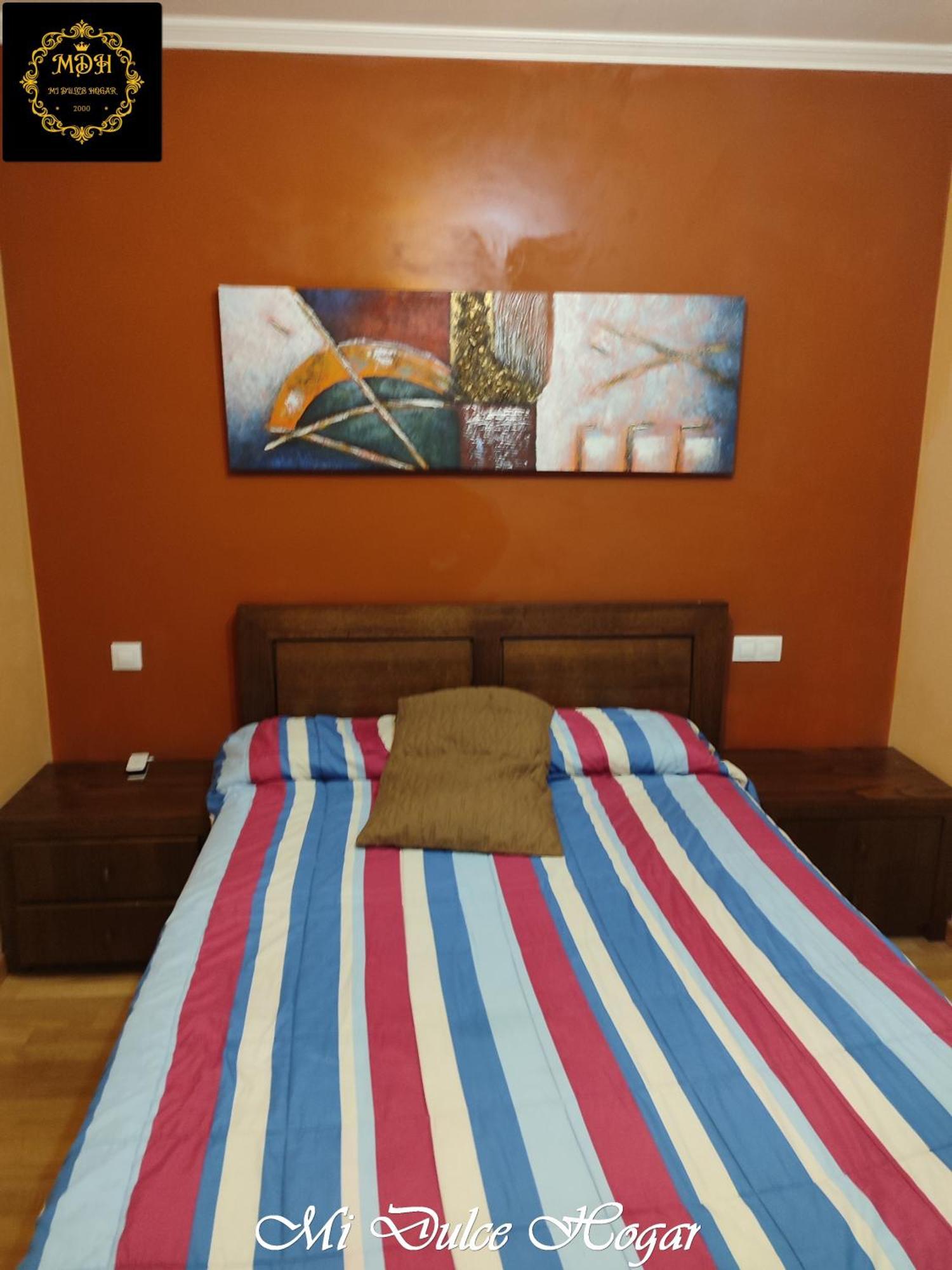 Mi Dulce Hogar Lejlighed Porriño Eksteriør billede