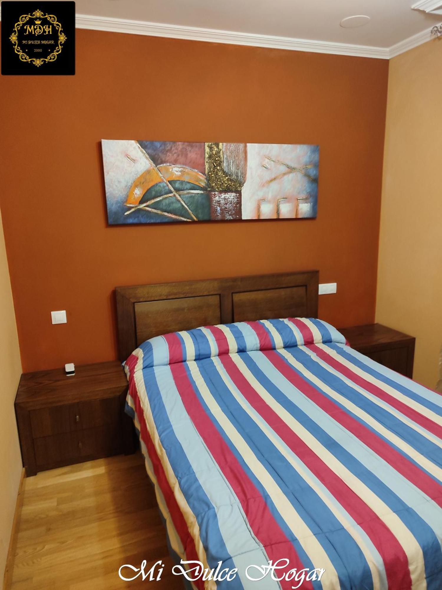Mi Dulce Hogar Lejlighed Porriño Eksteriør billede