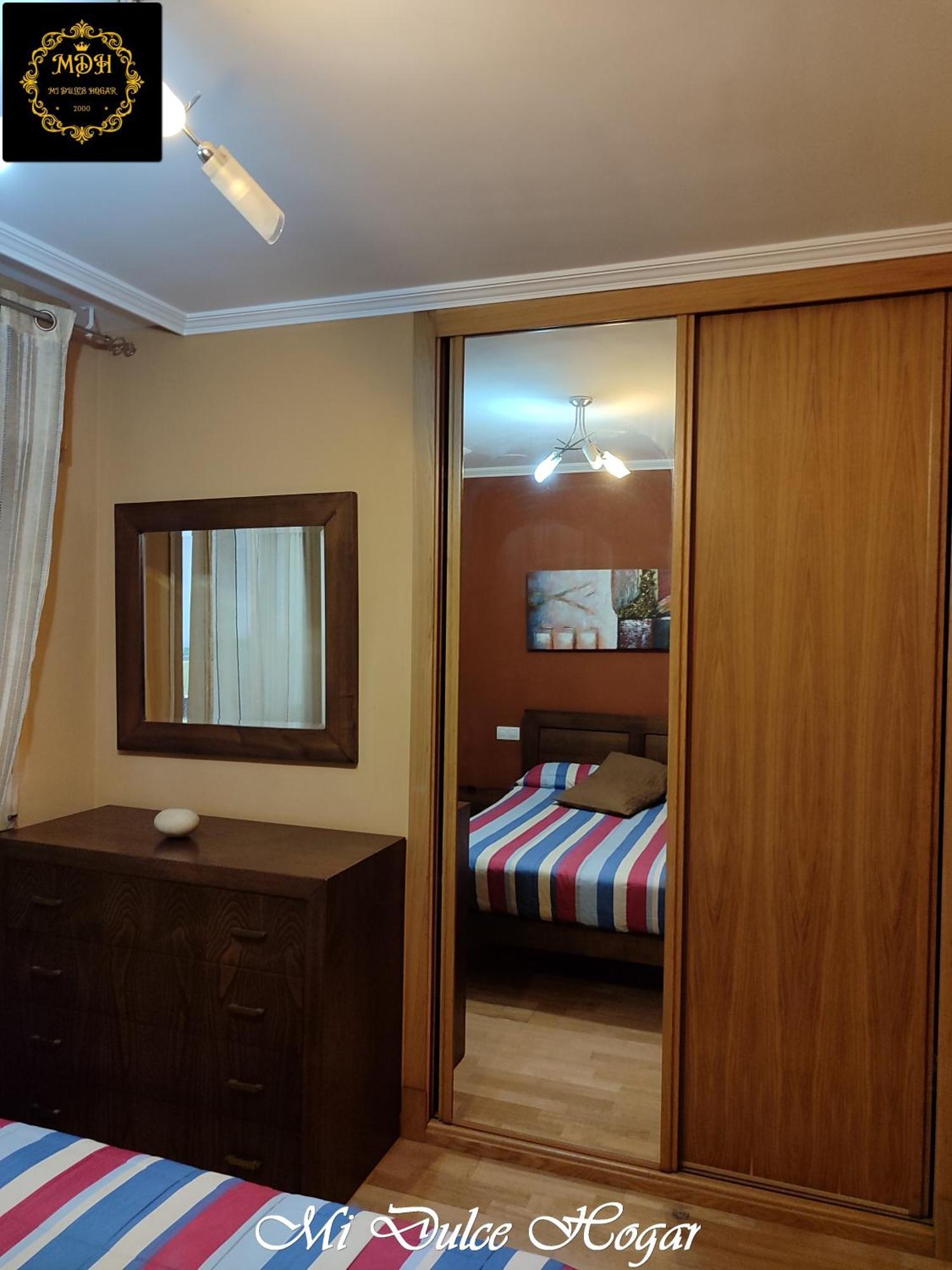 Mi Dulce Hogar Lejlighed Porriño Eksteriør billede