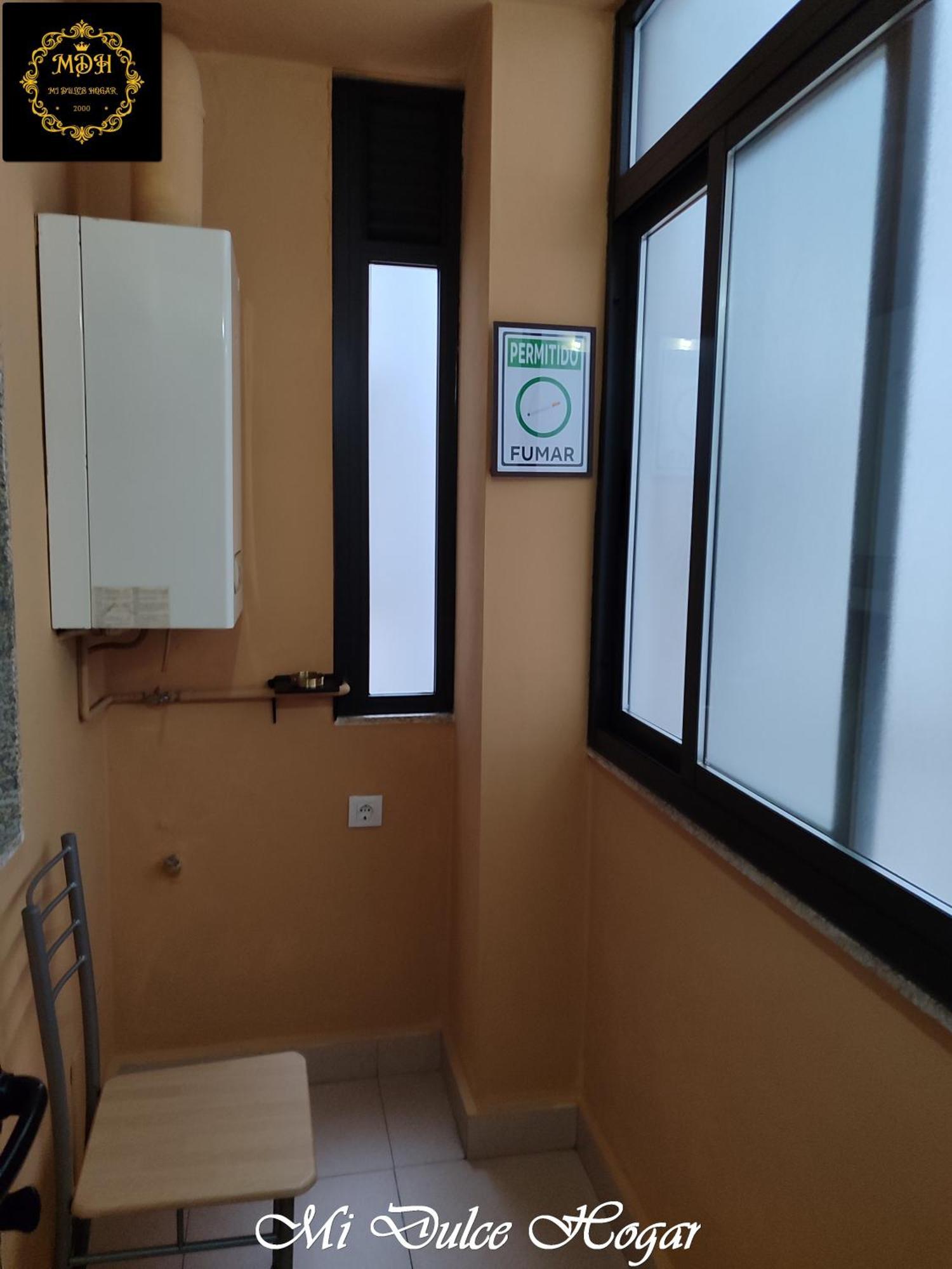Mi Dulce Hogar Lejlighed Porriño Eksteriør billede